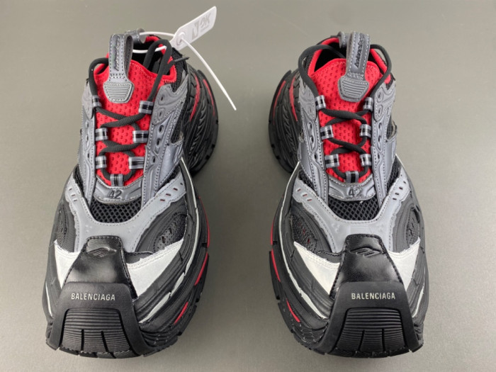 BL Platform Reduced Dark Gray 821137 WPLTF 0325