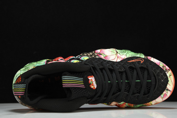 nike air foamposite one 840559-001