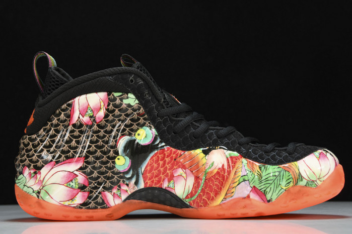 nike air foamposite one 840559-001