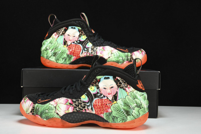 nike air foamposite one 840559-001