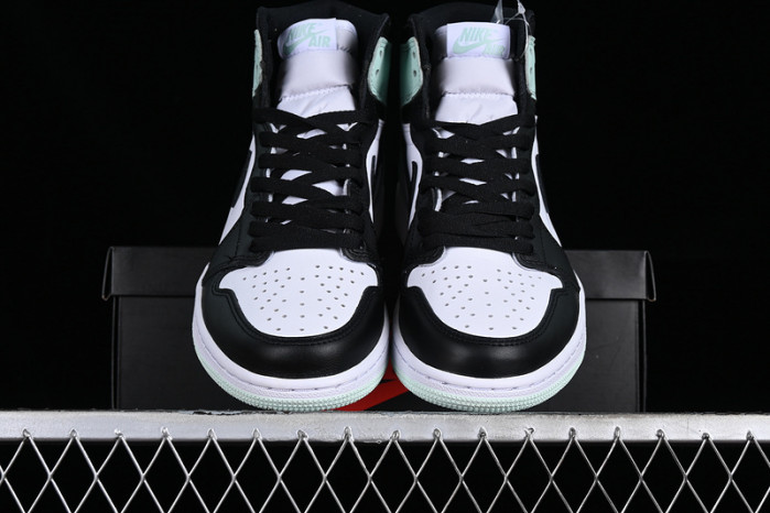 air jordan 1 retro high og nrg "lgloo" 861428-100