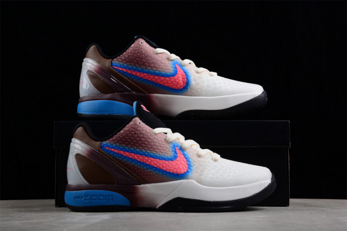 nike kobe 6 protro 869457-007