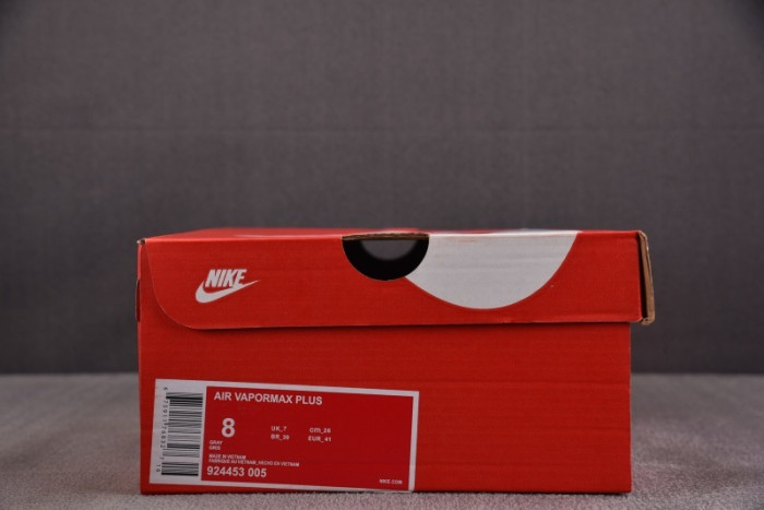 NIKE AIR VAPORMAX Plus 924453-005