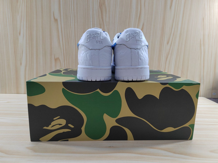 bape sneakers