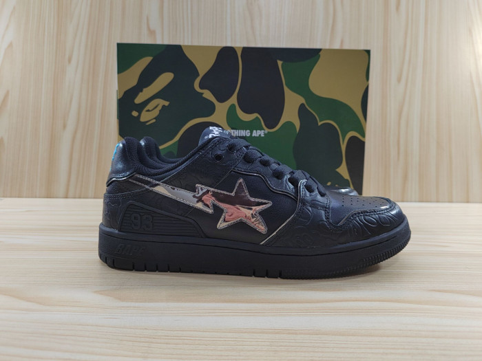 bape sneakers
