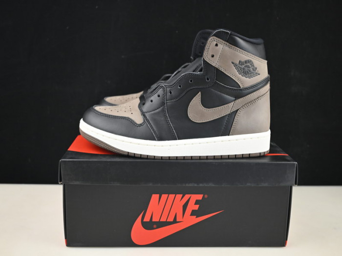 air jordan 1 retro high og "palomino" dz5485-020