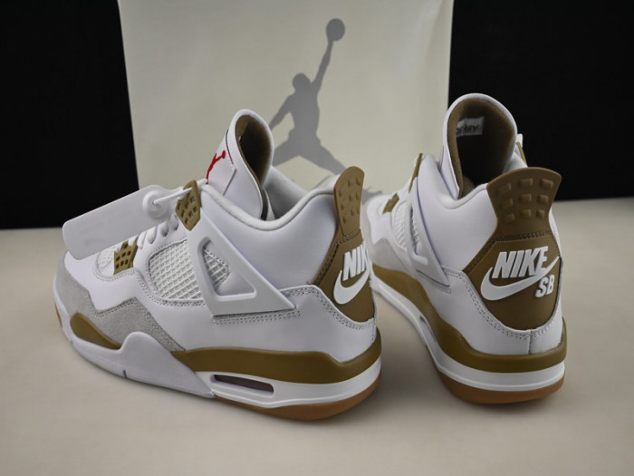 jordan 4 retro - dr5415-120