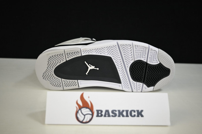 air jordan 4 retro military black dh6927-111