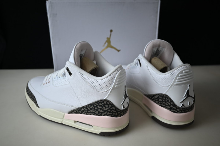 jordan 3 retro neapolitan dark mocha ck9246-102