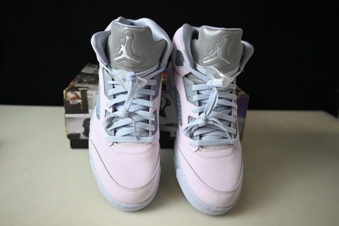 air jordan 5 easter 2022 dv0562-600