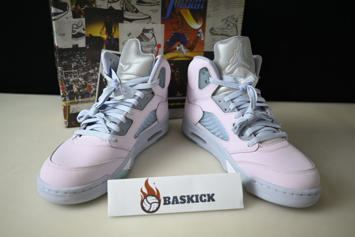air jordan 5 easter 2022 dv0562-600