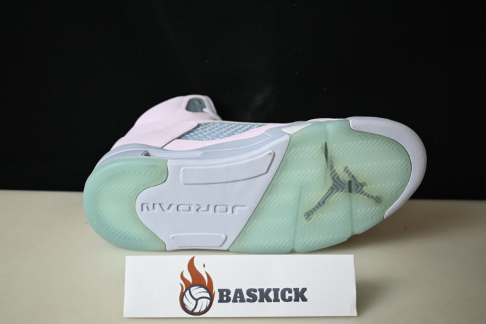 air jordan 5 easter 2022 dv0562-600