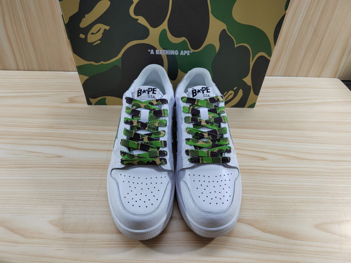 bape sneakers
