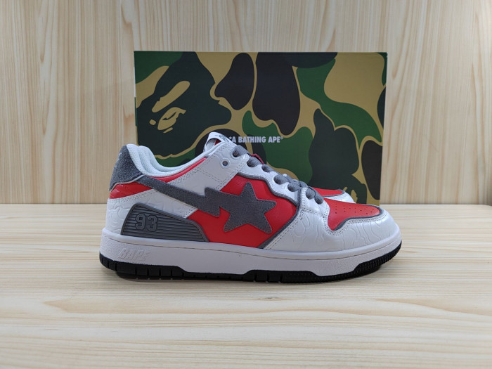 bape sneakers