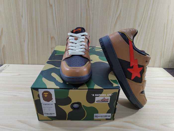 bape sneakers