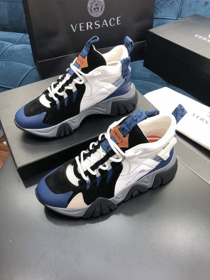 vse chain reaction sneaker