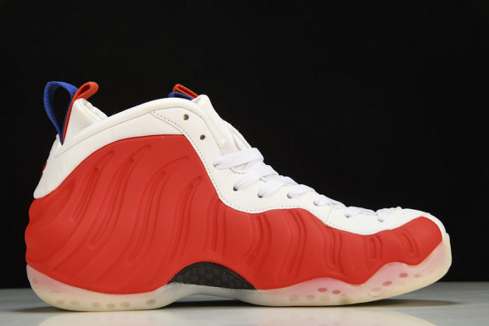 nike air foamposite one usa aa3963-102