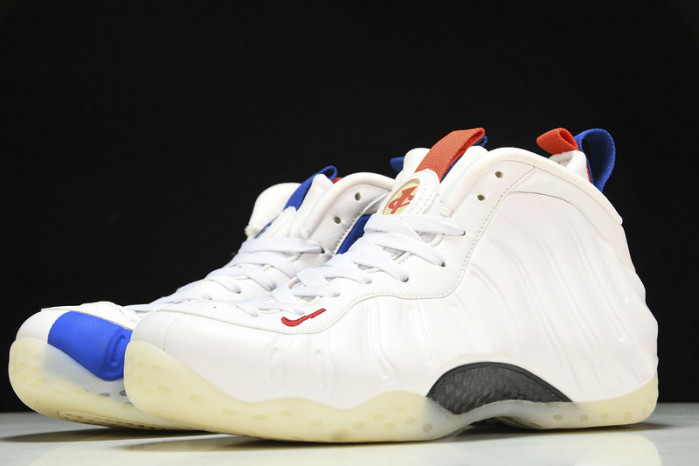 nike air foamposite one usa aa3963-102