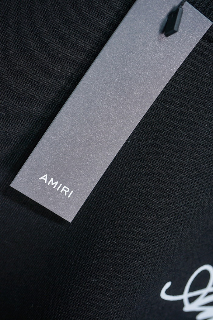 amiri hoodie