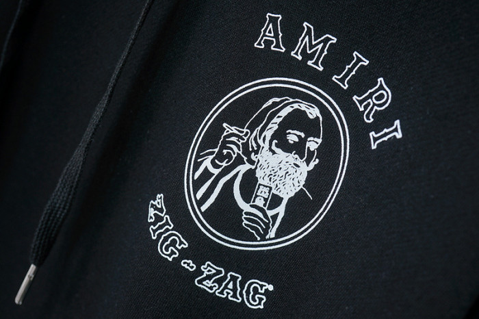 amiri hoodie