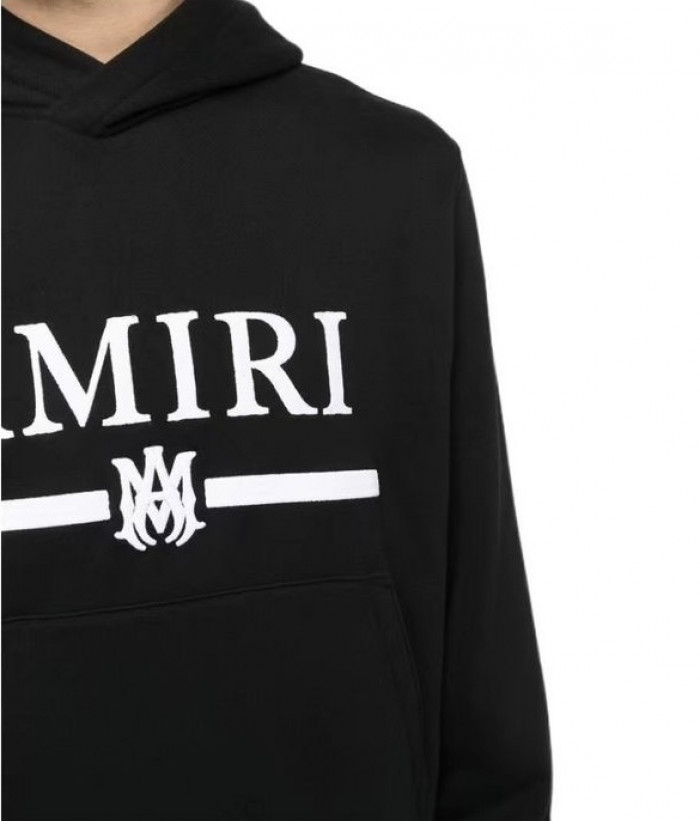 amiri hoodie