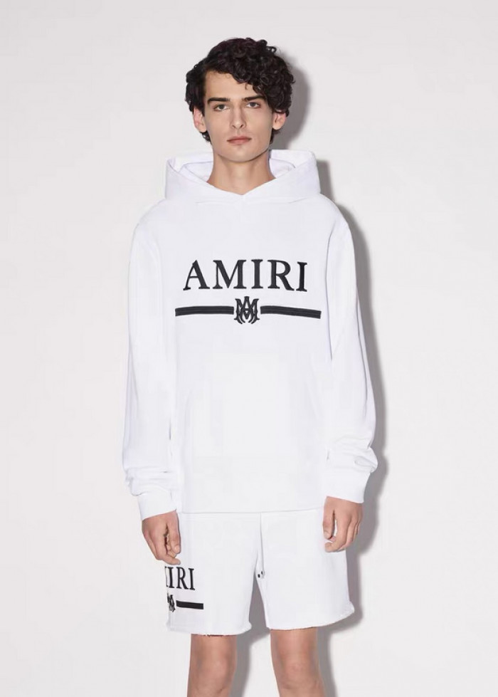 amiri hoodie