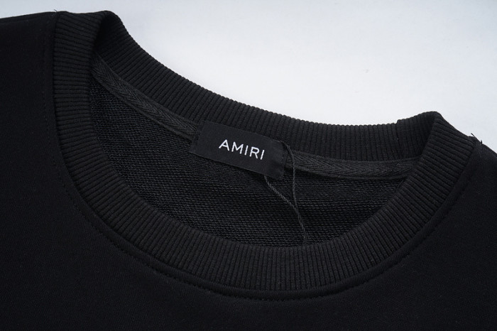 amiri hoodie