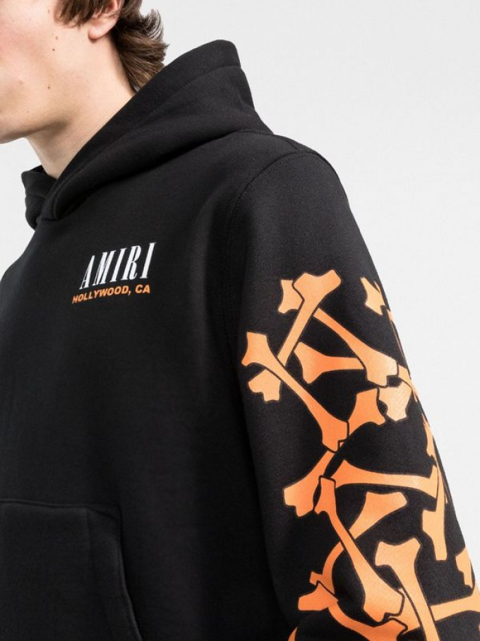 amiri hoodie
