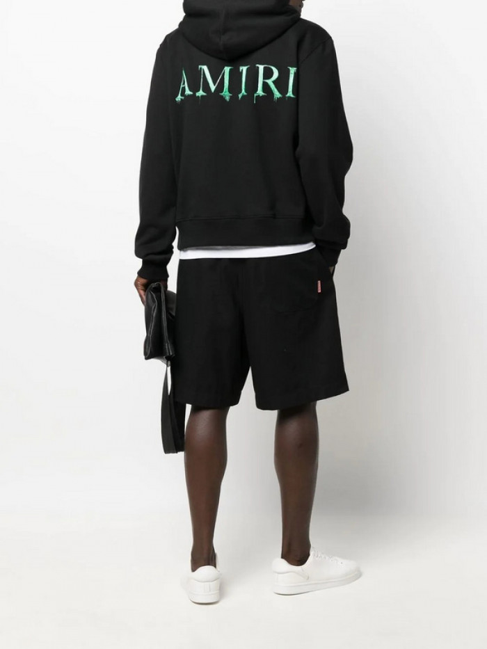 amiri hoodie
