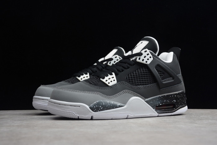 air jordan 4 retro fear pack 626969-030