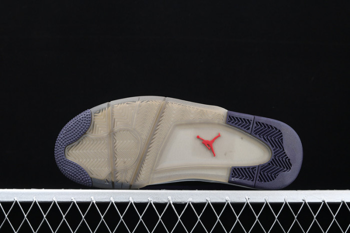 air jordan 4 retro travis scott purple aj4-766302