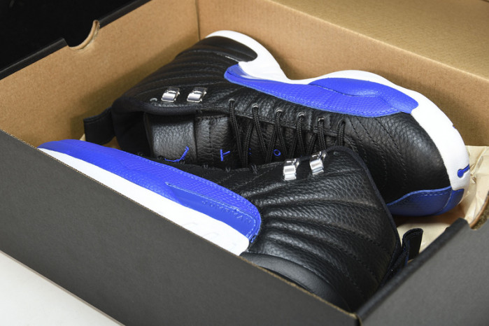 air jordan 12 retro hyper royal - ao6068-004