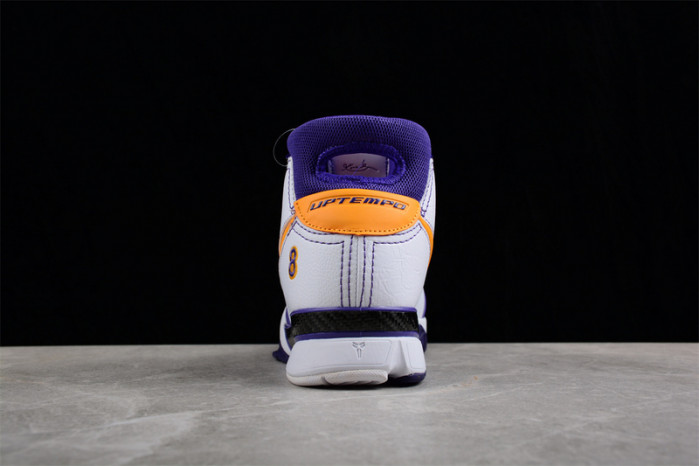 nike kobe 1 protro think 16 (close out) - aq2728-101