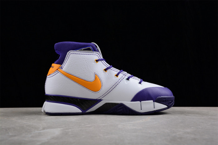 nike kobe 1 protro think 16 (close out) - aq2728-101