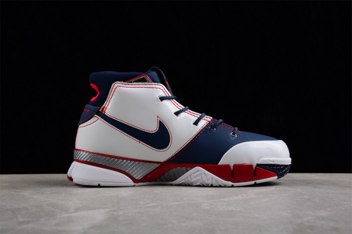 nike kobe1 protro usa - aq2728-400