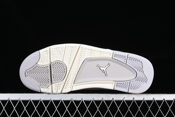 air jordan 4 frozen moments aq9129-001