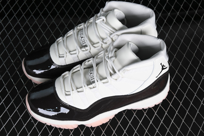 air jordan 11 wmns "neapolitan" ar0715-101