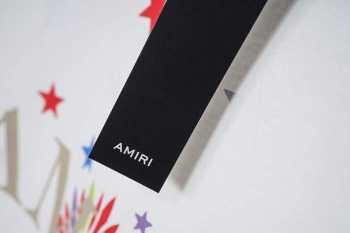 amiri t-shirt