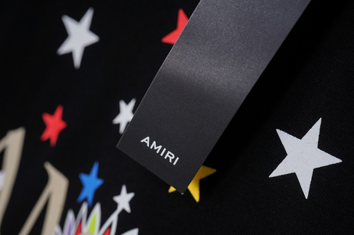 amiri t-shirt