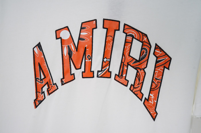 amiri t-shirt