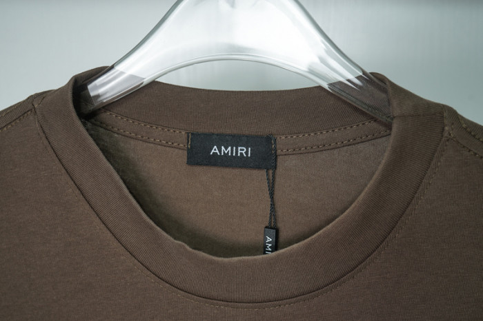 amiri t-shirt