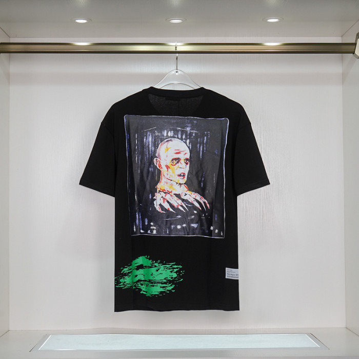 amiri t-shirt