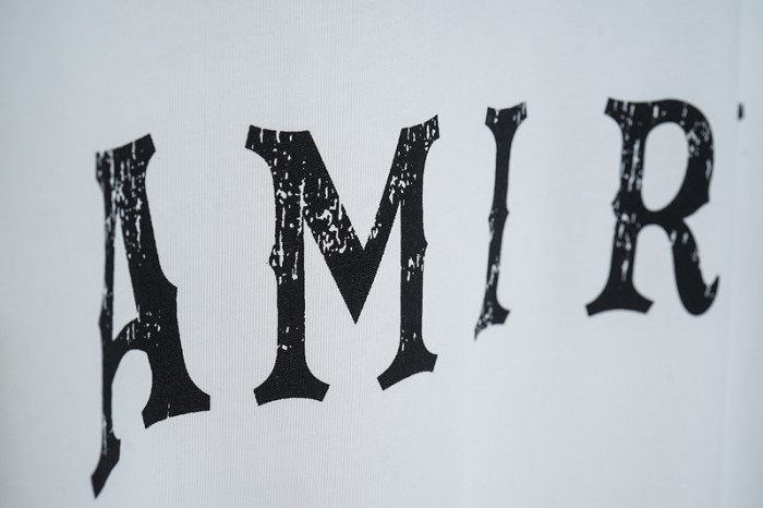amiri t-shirt