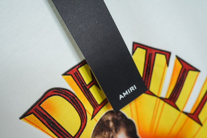 amiri t-shirt