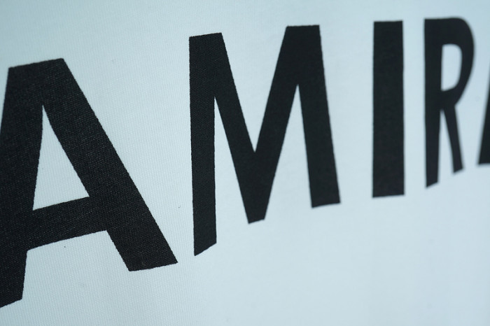 amiri t-shirt