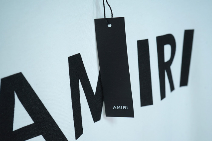 amiri t-shirt