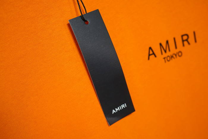 amiri t-shirt