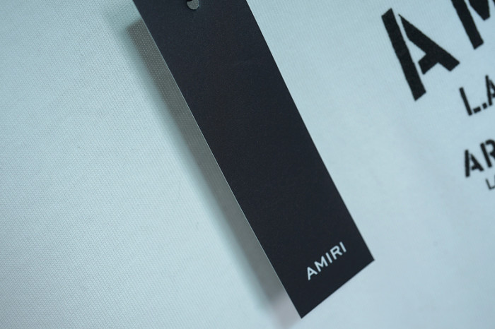 amiri t-shirt