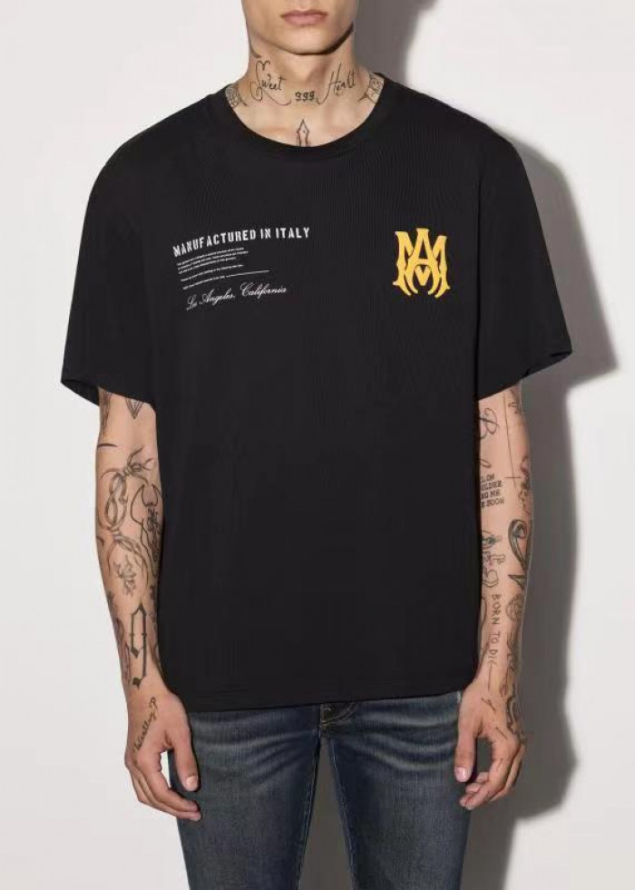 amiri t-shirt