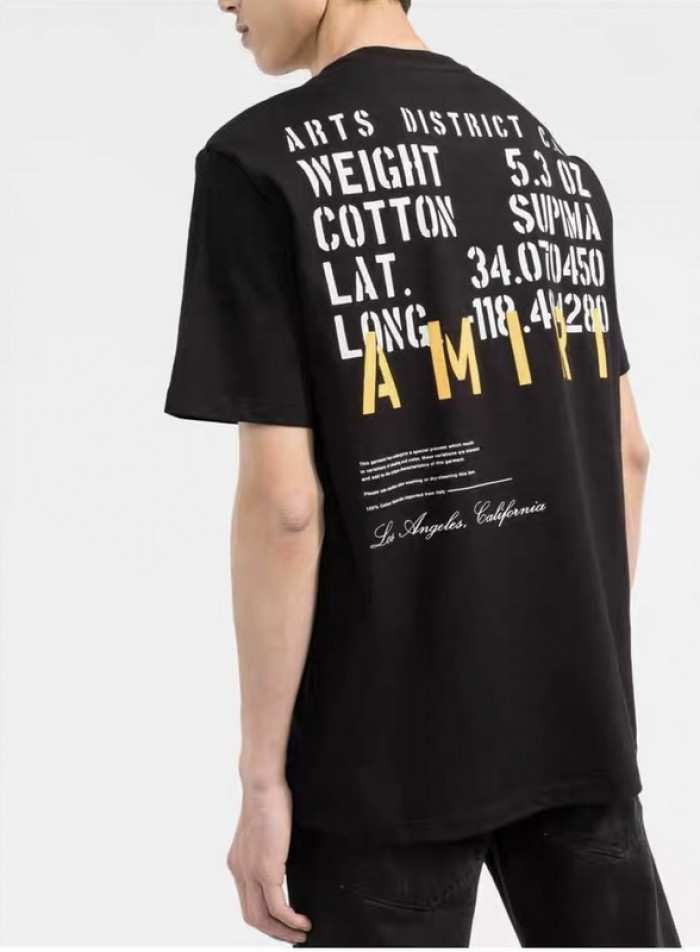 amiri t-shirt